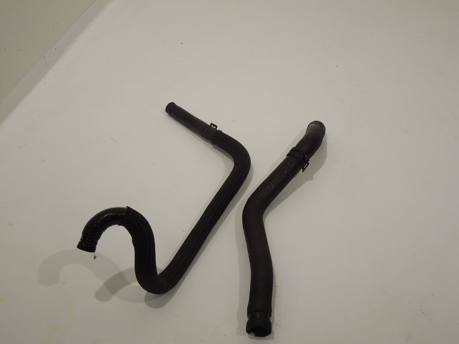 Audi A4 B6 B7 1.9 TDi Power Steering Hose Pipes from Reservoir