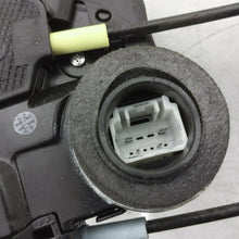 08 09 10 11 12 07 Lexus Ls460 Rear Left Door Lock Latch Actuator 69060-33131 Oem