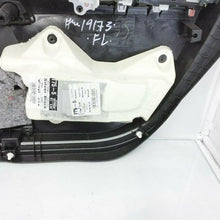 17 18 19 Toyota Corolla Front Left Interior Door Panel 67620-02R13-C3 Black