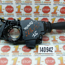 17 18 19 TOYOTA COROLLA COLUMN HEADLIGHT TURN SIGNAL SWITCH 84140-02840 OEM