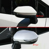 For Toyota Corolla 2020 2* Side Wing Mirrors Rear-view Mirror Decorate Cover