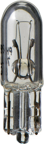 Instrument Panel Light Bulb-Longerlife - Twin Blister Pack Philips 74LLB2