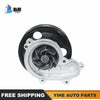 For Civic 16-20 Engine Water Pump 18-20 CRV 1.5L 19200-59B-003