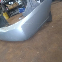Rear Bumper Cover For 2014-2016 Toyota Corolla Primed top