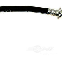 Brake Hydraulic Hose Front Right ACDelco Pro Brakes fits 11-17 Nissan Quest