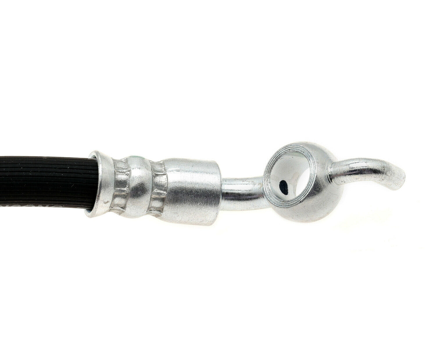 Brake Hydraulic Hose-Element3; Rear Raybestos BH383548