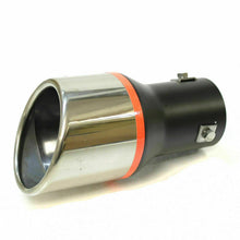 Exhaust Tip Trim Pipe For Toyota Corolla Auris Yaris Avensis RAV4 Land Cruiser