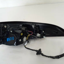 2019 20 TOYOTA COROLLA TAIL LIGHT Lamp Left DRIVER SIDE OEM HALOGEN *B3010