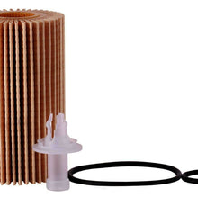 Engine Oil Filter Pronto PO5702EX