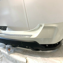 2017 2018 2019 2020 NISSAN ROGUE BASE REAR BUMPER COVER ORIGINAL OEM