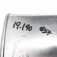 2019 2020 Toyota Corolla Hatchback Exhaust Muffler Pipe 17430-24360