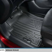 Maxliner 2014-2019 Fits Nissan Rogue No Rogue Sport or Select Models Floor Mat