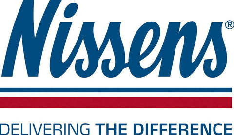 A/C Compressor Nissens 890293 fits 07-12 Nissan Altima 2.5L-L4