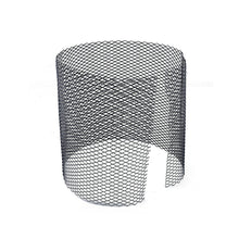 40"x13" Black Car Vehicle Body Grille Net Mesh Grill Section Universal Aluminum