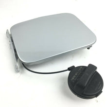 2017-2020 Nissan Rogue Fuel Lid with Fuel Cap K23 Color Code OEM USED