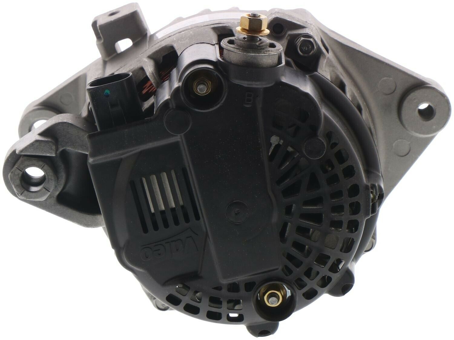 Alternator Bosch AL3387X Reman fits 14-19 Toyota Corolla 1.8L-L4