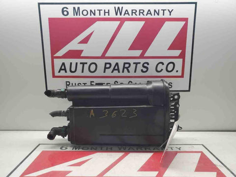 19 20 TOYOTA COROLLA EMISSION EVAP TANK CHARCOAL CANISTER 7774033220 12K OEM