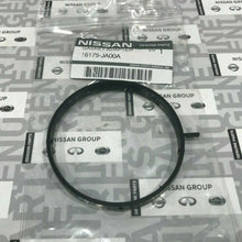 NEW OEM NISSAN Throttle Chamber Gasket 16175JA00A ALTIMA ROGUE CUBE SENTRA NV200