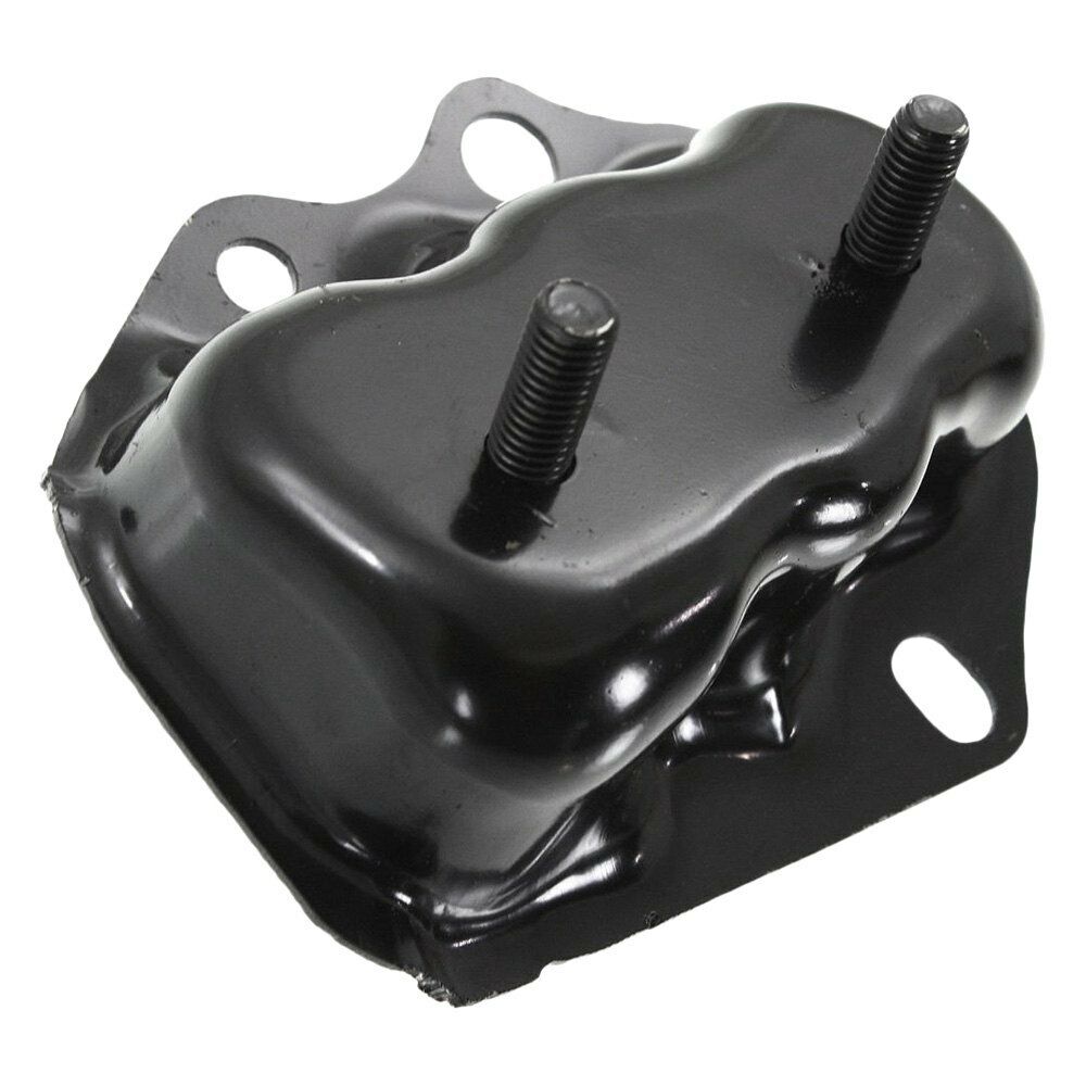 For Toyota Corolla 14-19 K-Metal Rear Passenger Side Bumper Mounting Bracket