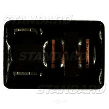 Back Up Light Relay fits 2010-2011 Toyota 4Runner STANDARD INTERMOTOR WIRE