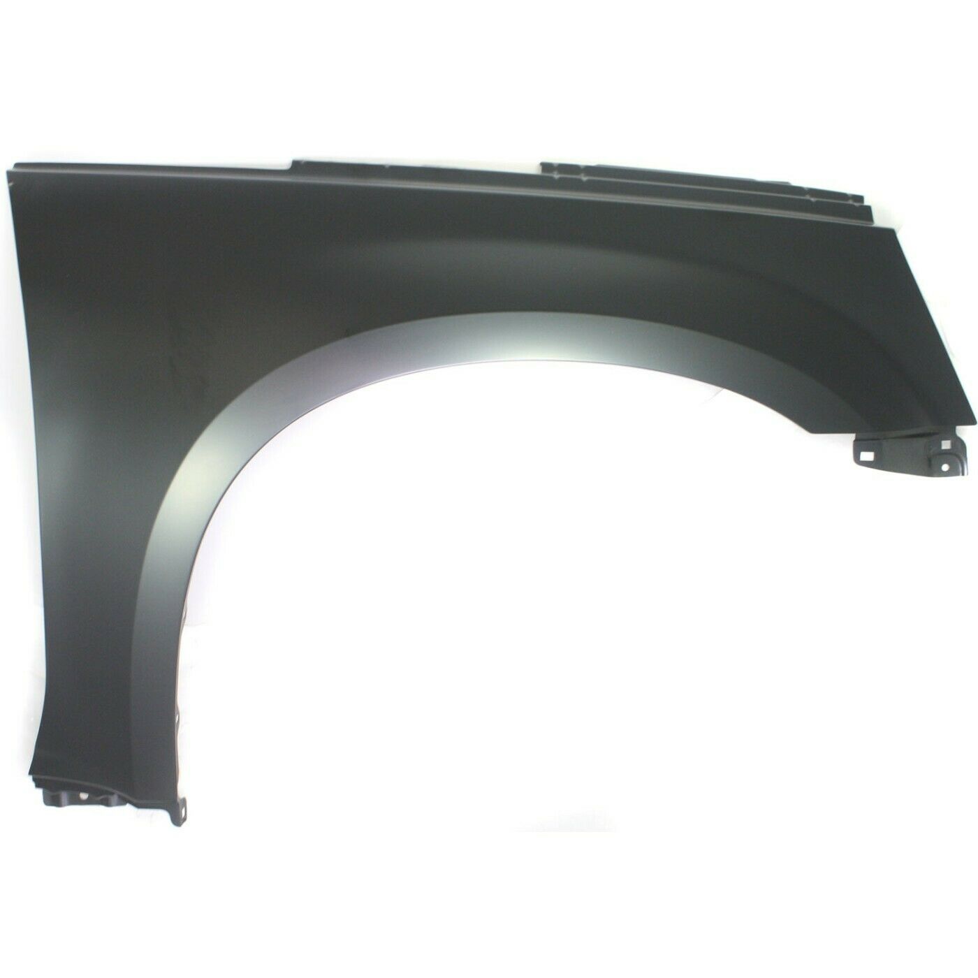 Fender For 2005-2009 Chevrolet Equinox Front Right Primed Steel