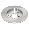 Disc Brake Rotor Rear Pronto BR900756
