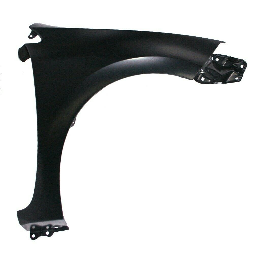 Front,Right Passenger Side Fender Fit For Toyota Corolla TO1241248 5380102180