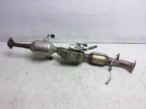 17 - 19 Toyota Prius Prime Exhaust Cat Pipe Oxygen Sensor 89465-47090