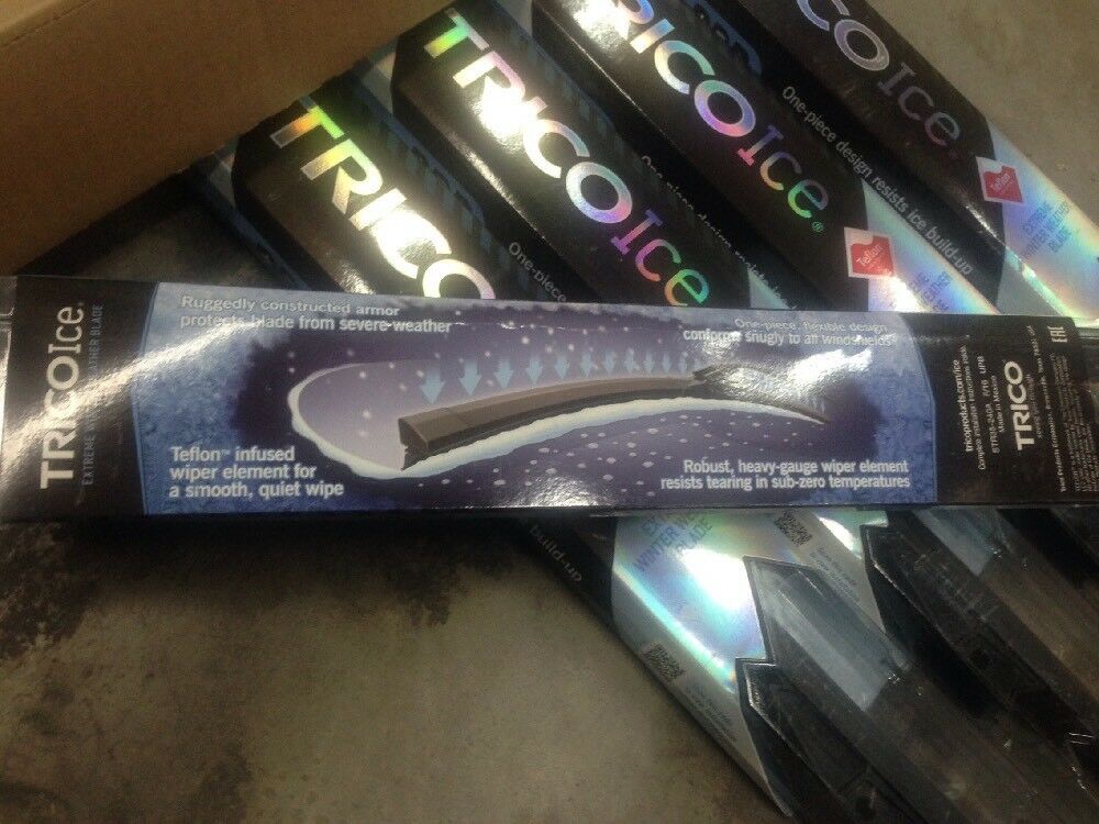 New (5) pack Trico Ice 35-280 Windshield Wiper Ice Blade Beam Style 28