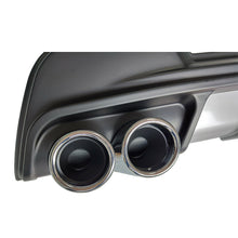 Fit For Toyota Corolla 2020-2022 Sedan Rear Bumper Lower Lip Diffuser Spoiler