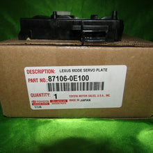 ⭐⭐15-19 Genuine Lexus NX RX Servo 87106-0E100 1 Year Warranty Sku R2-15⭐⭐
