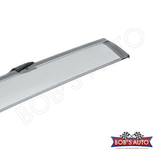 Wellvisors For 2020+ Corolla XSE Hybrid Window Vent Visor Rain Guard Deflector