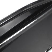 For Toyota Camry L LE XLE SE XSE Corolla 86.6'' Side Skirts Extensions Splitters