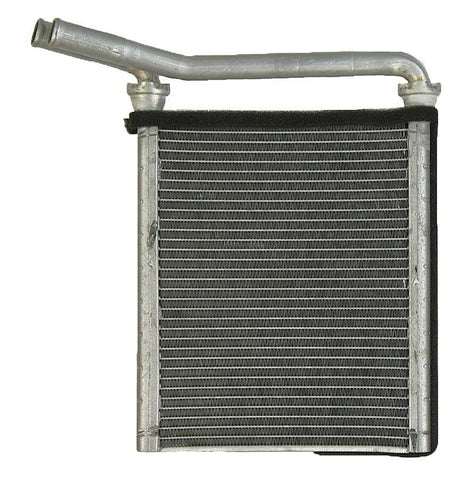 HVAC Heater Core APDI 9010511