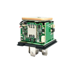 Hidden Tracking Car Relay GPS Tracker Remote Control Anti-theft GSM Locator