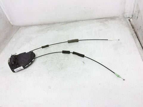 08 09 10 11 12 07 Lexus Ls460 Rear Left Door Lock Latch Actuator 69060-33131 Oem