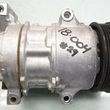 14 15 16 17 18 19 Toyota Corolla A/C Ac Air Compressor Pump + Clutch 88310-02850