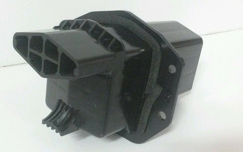 2014-2019 Toyota Corolla door shell reinforcement rear OEM 67057-02010