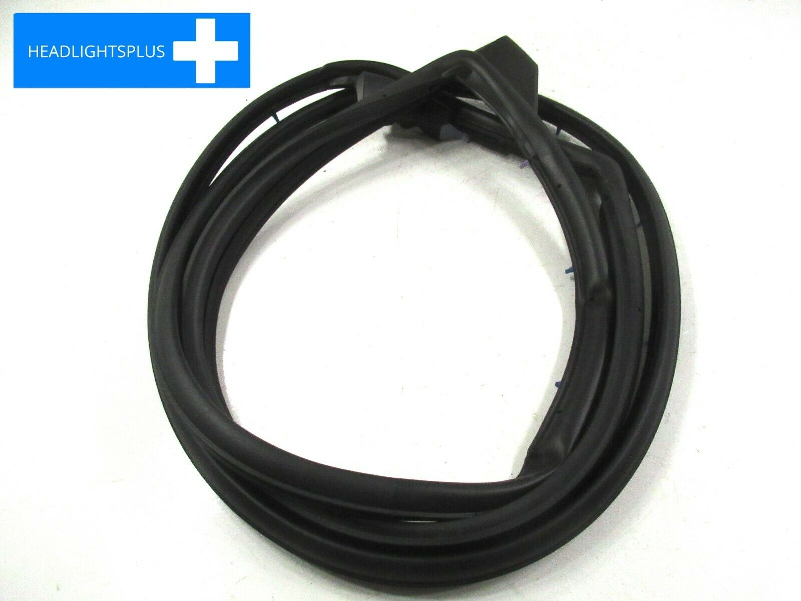 NEW | 2020 Toyota Corolla Rear Door Weatherstrip OEM #67872-12580