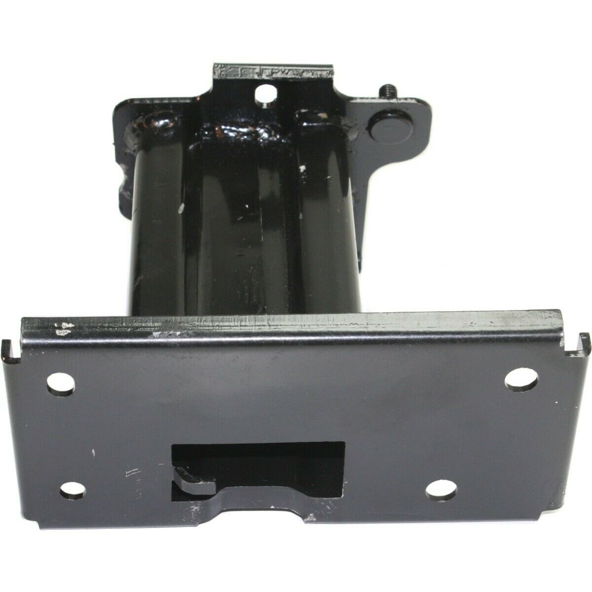 Bumper Face Bar Bracket Front Left Hand Side Driver LH NI1066146 622114BA0A