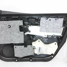 17 18 19 Toyota Corolla Front Left Interior Door Panel 67620-02R13-C3 Black