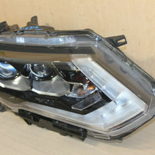 FITS 17-20 ROGUE HEADLIGHT FULL LED DRL DUAL PROJECTOR ASSEMBLY EXCELLENT RIGHT