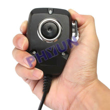 400W 8 Sound Car Warning Alarm Siren Horn Loud Speaker Microphone System US SHIP