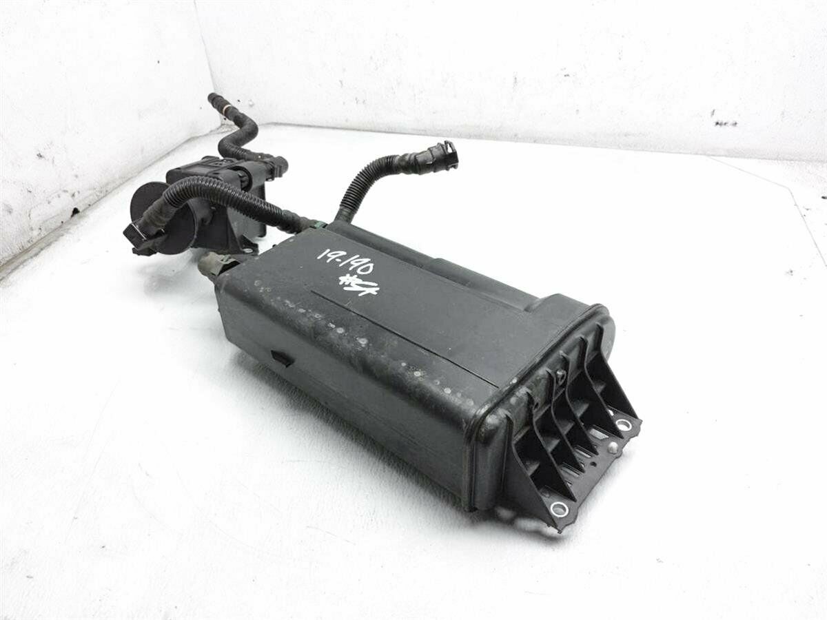 2019 2020 Toyota Corolla FUEL VAPOR CHARCOAL CANISTER 77740-06230