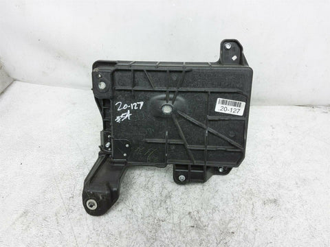 2019 2020 Toyota Corolla Battery Tray Base 74404-12560 Oem
