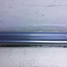 19 20 Toyota Corolla 4Dr Driver Side Skirt Rocker Molding Panel 75852-12903 Gray