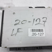 19 20 Toyota Corolla Multiplex Network Junction Box Control Unit 82730-12N90 Oem