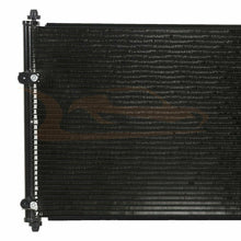 AC Condenser 3686 For 09-16 Toyota Corolla 09-10 Pontiac Vibe 09-13 Matrix 1.8L