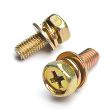 1set CAR Scooter ATV DIRT BIKE Battery Terminal Nut&Bolt Kits M5x10mm Universal