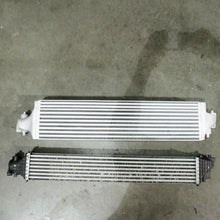 Megan Racing High Capacity Aluminum Intercooler For Honda Civic 16-21 1.5T Only